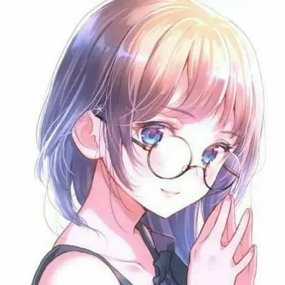 漫友夜航星的书虫头像